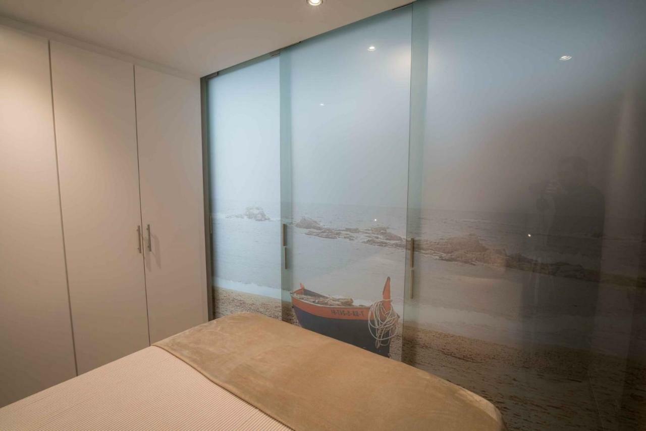 Apartament Cortey กาเลญา เด ปาลาฟรูเจล ภายนอก รูปภาพ